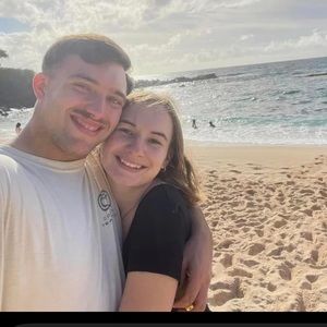 Meet your Posher, Katelynn